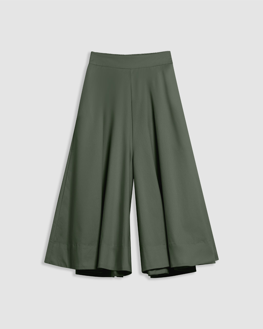 Women Culottes Pants