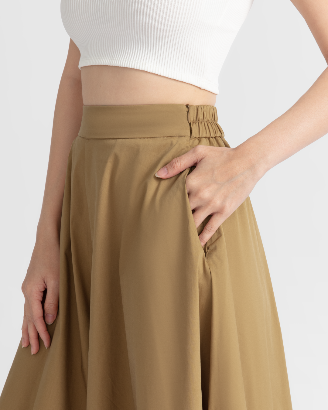 Women Culottes Pants