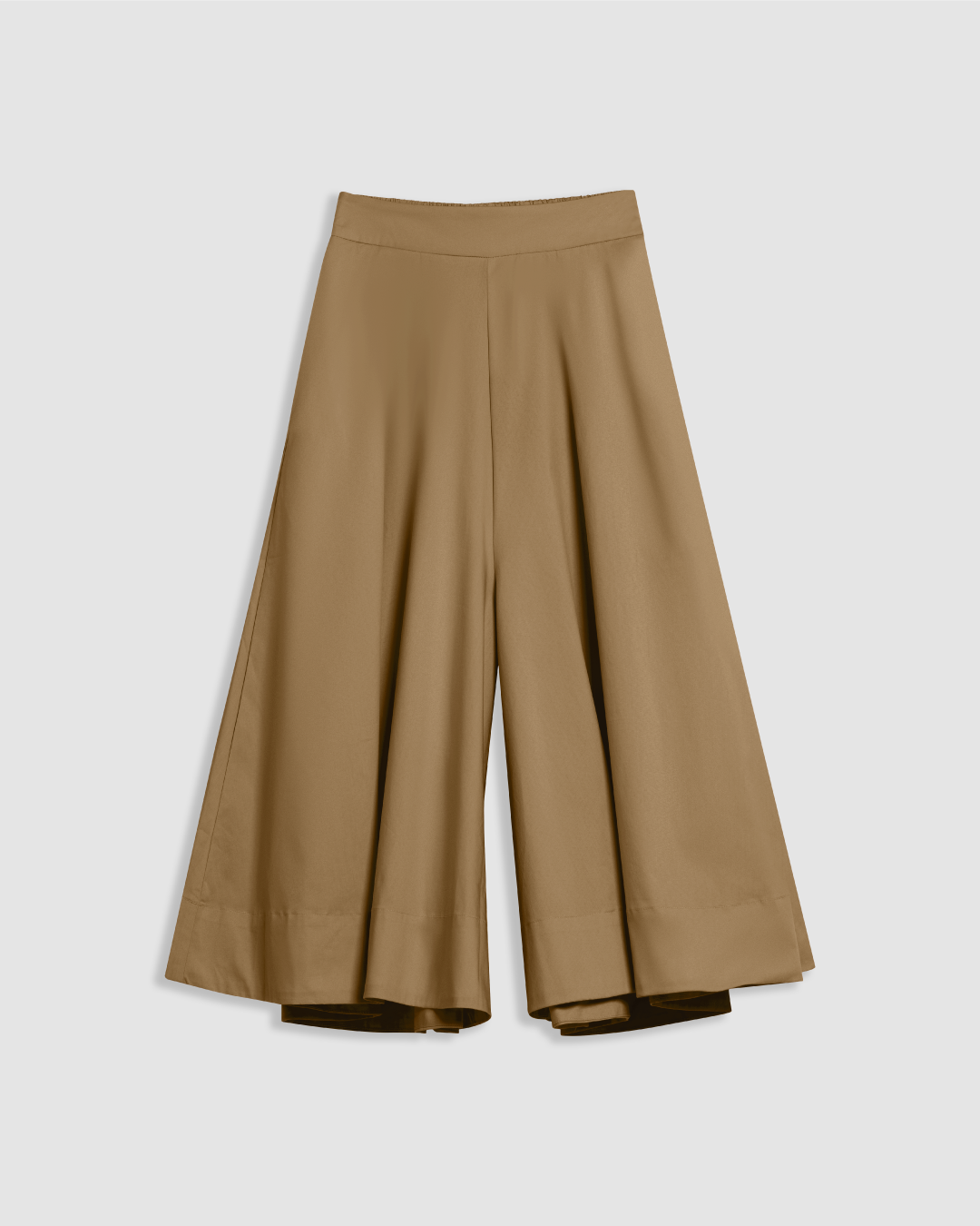 Women Culottes Pants