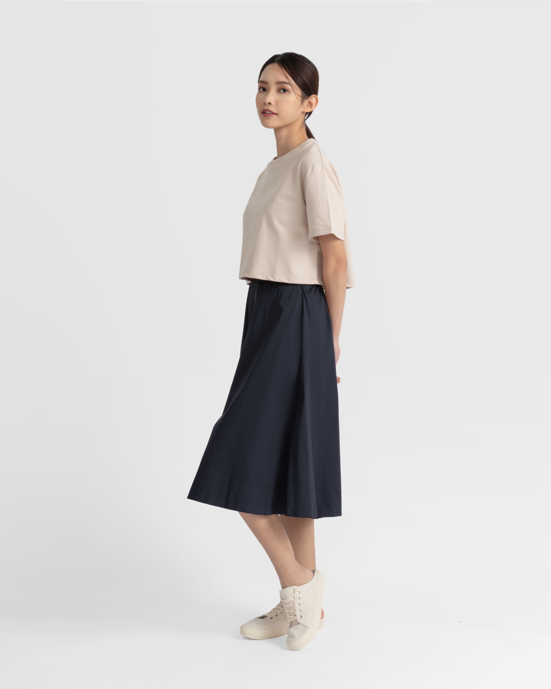 Women Culottes Pants