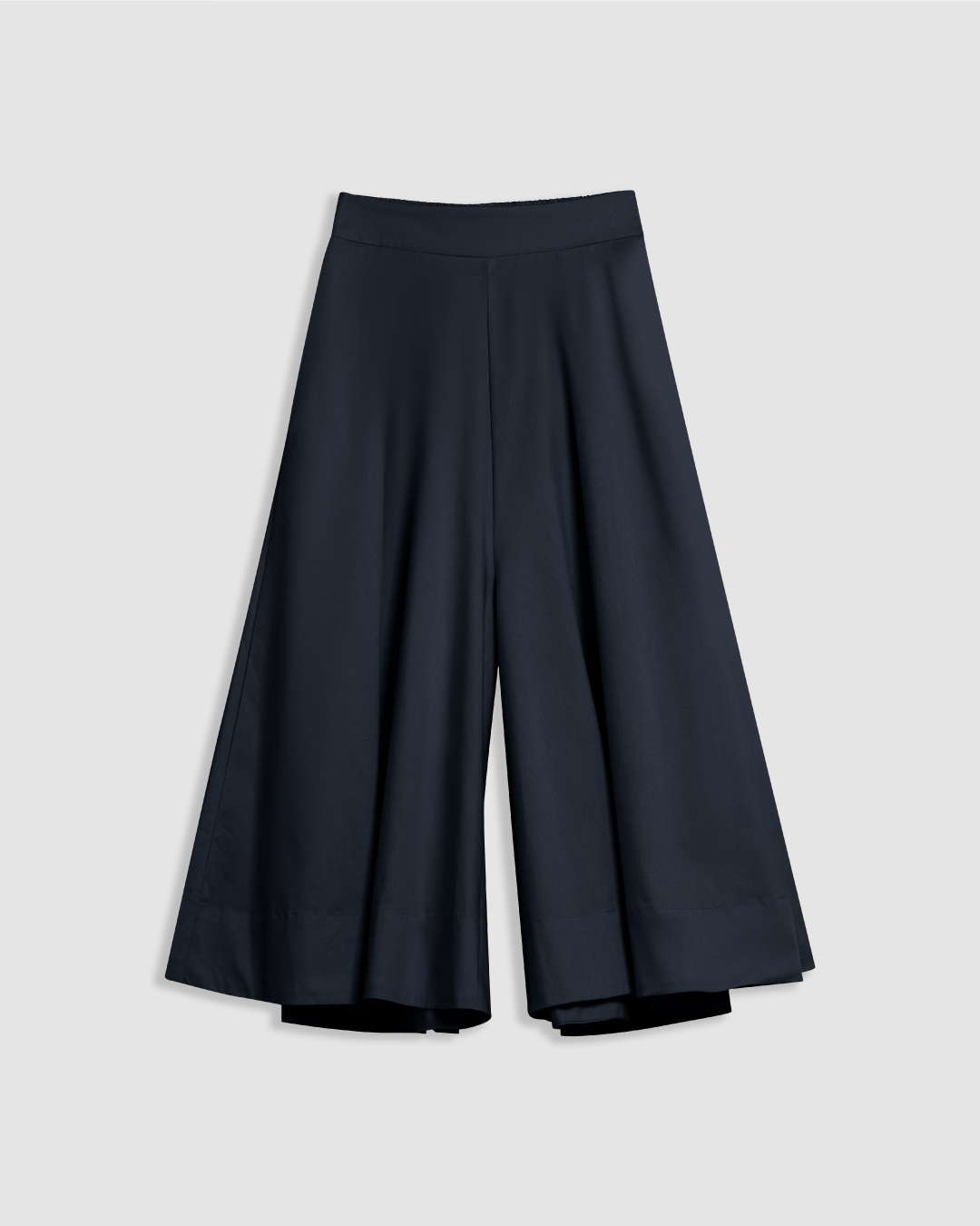 Women Culottes Pants