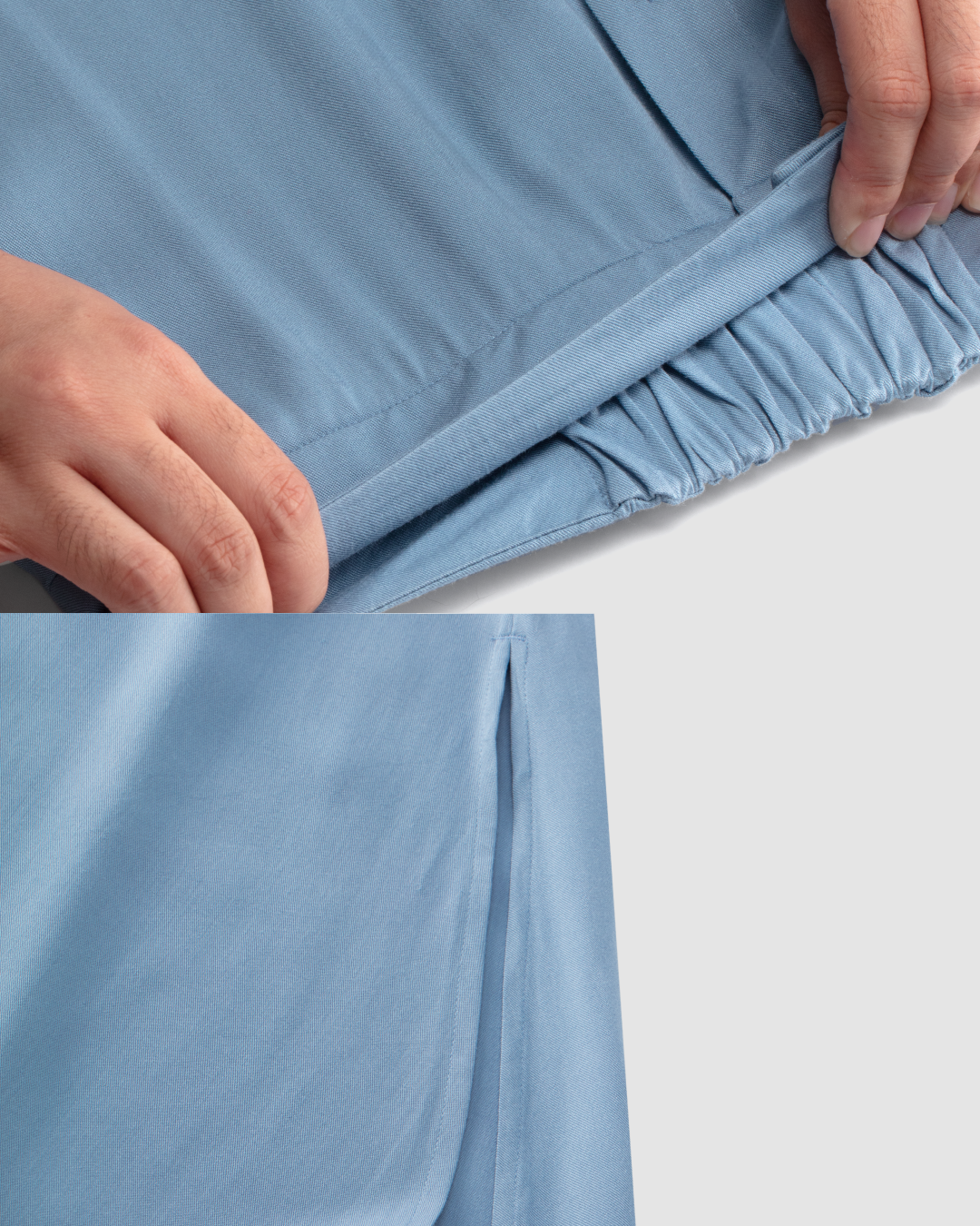 Women Rayon Maxi Skirt