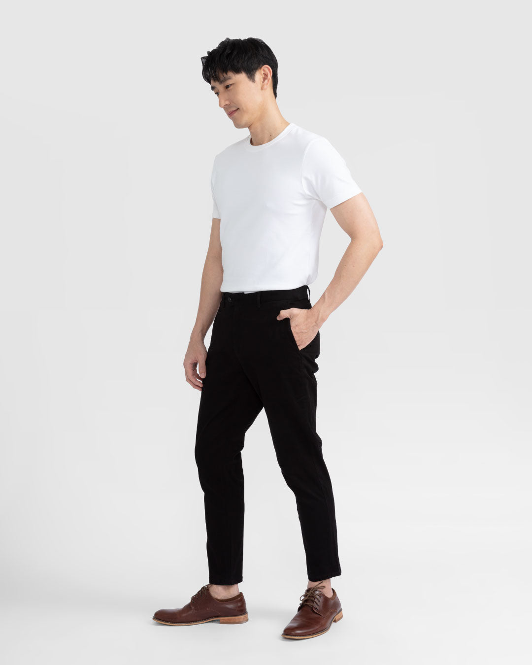 Buy black chinos for men stretchable trousers for men  slim fit pants for  men  chinos pants for mens  cotton chinos for men  black chinos for men  slim fit 