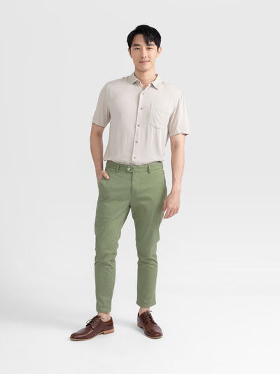 Men Chino Pants