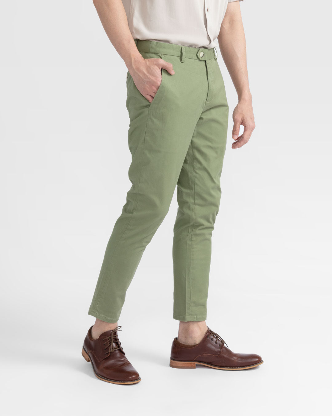 Men Chino Pants
