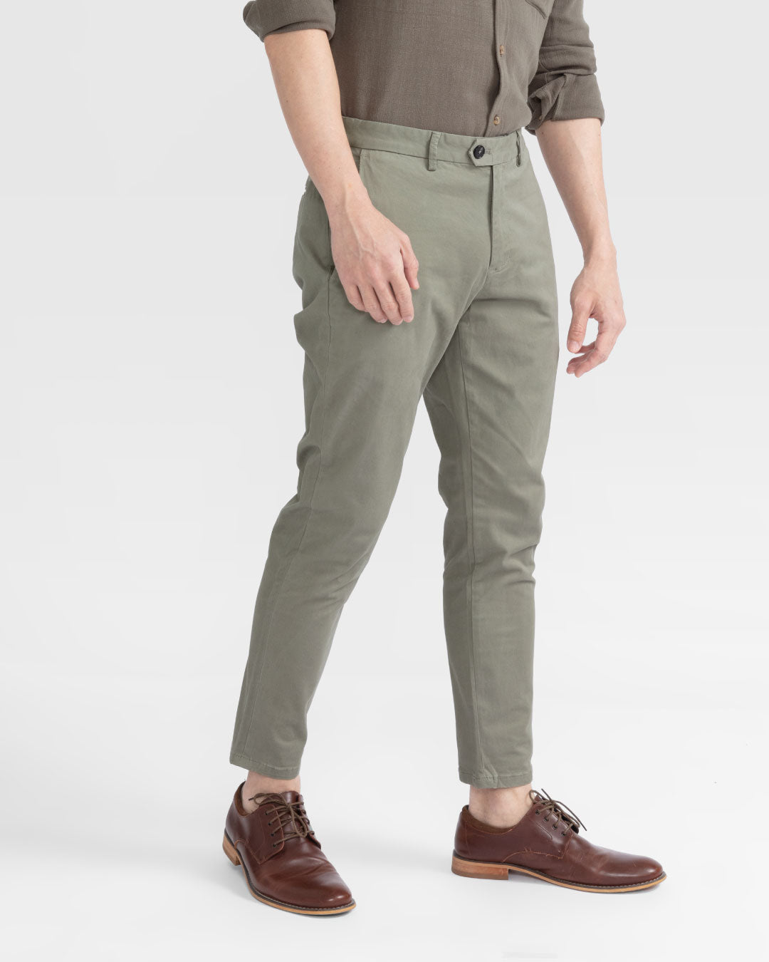 Men Chino Pants