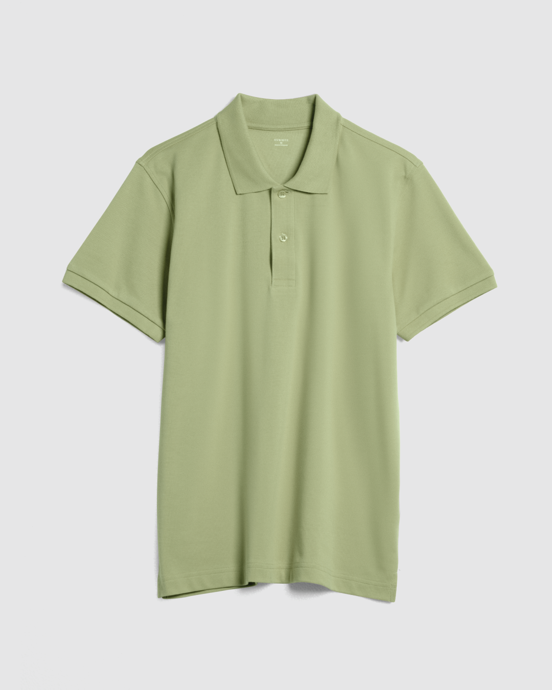 Slim Fit Men Polo (Seasonal)