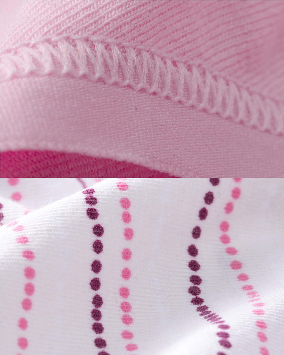 Women Comfy Bikini Panties (2 in 1 pack)