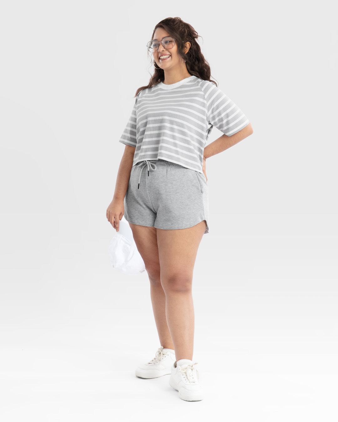 Women's Short Sweatpants 2.0
