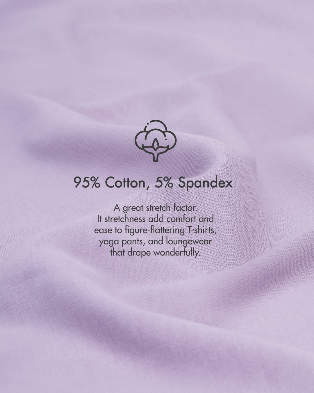 Women Premium Weight Cotton Crew Neck Tee (Seasonal)