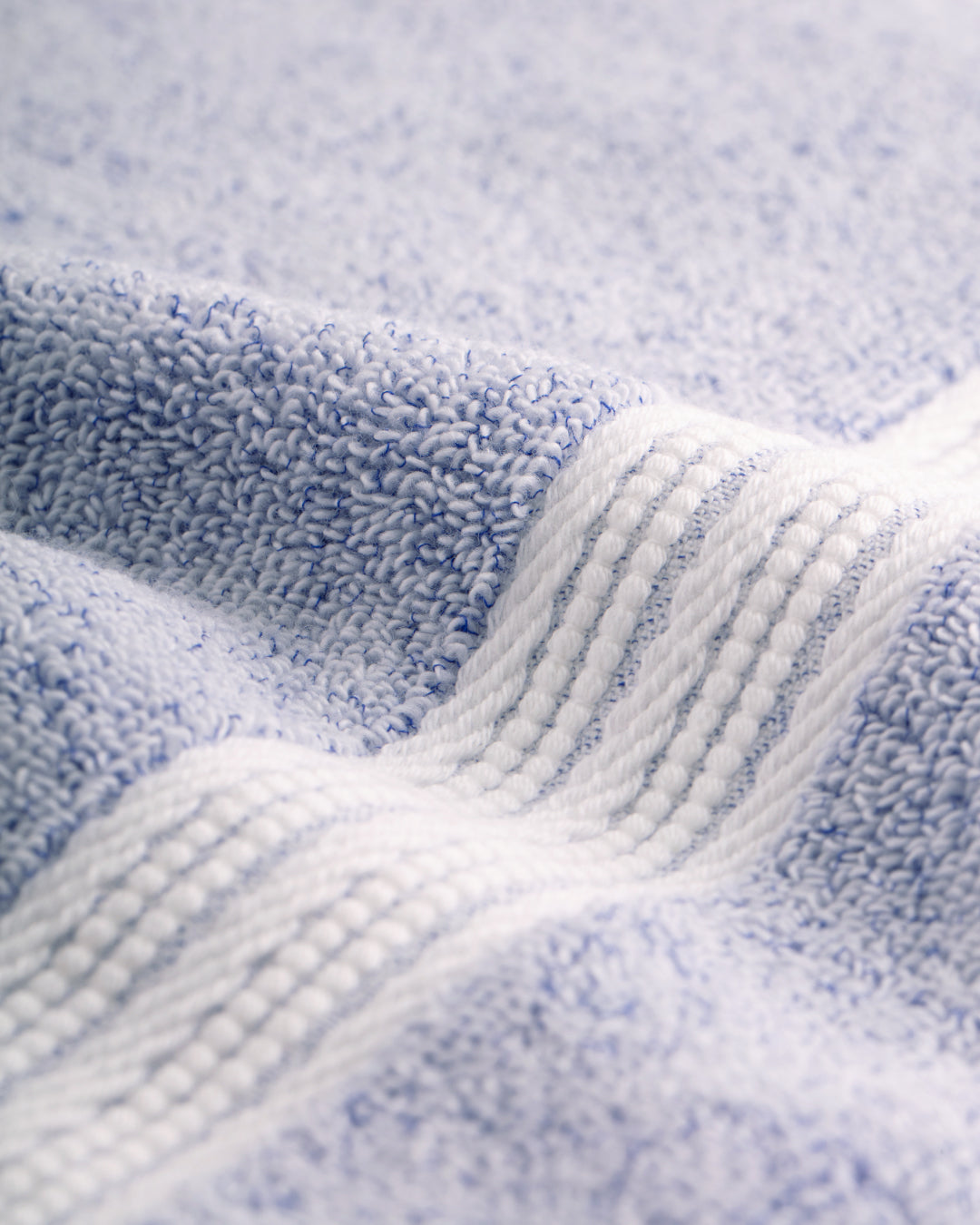 2 in 1 Bamboo Towel (Face & Hand)