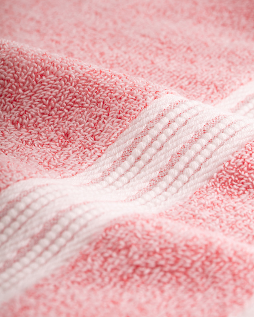 2 in 1 Bamboo Towel (Face & Hand)