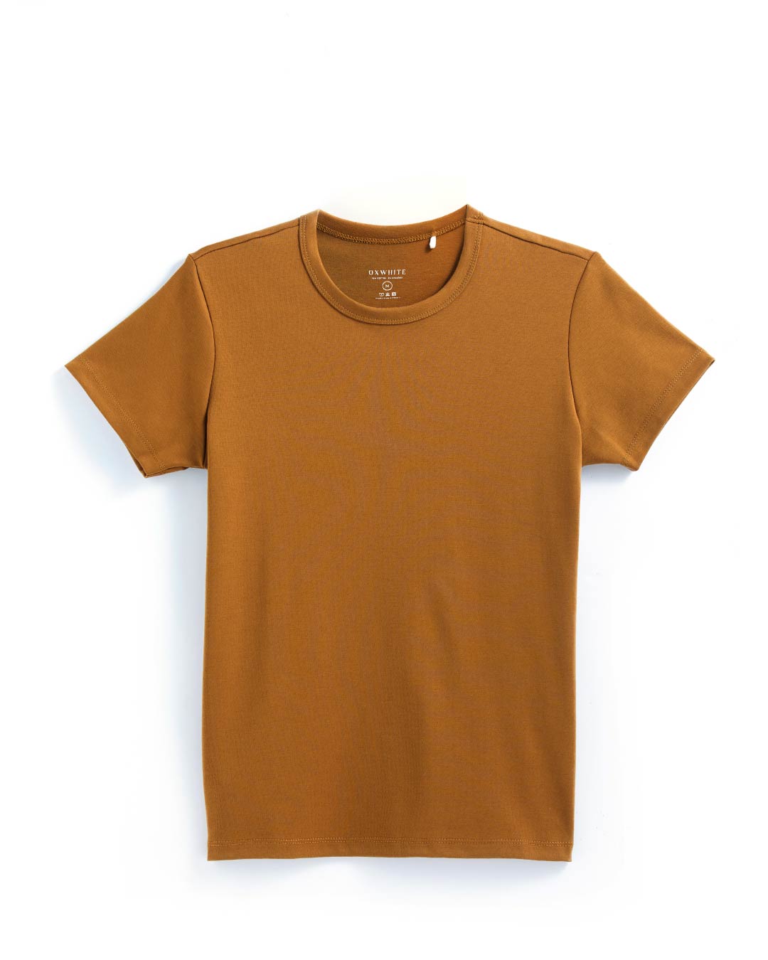 Women Premium Weight Cotton Crew Neck Tee (Seasonal)