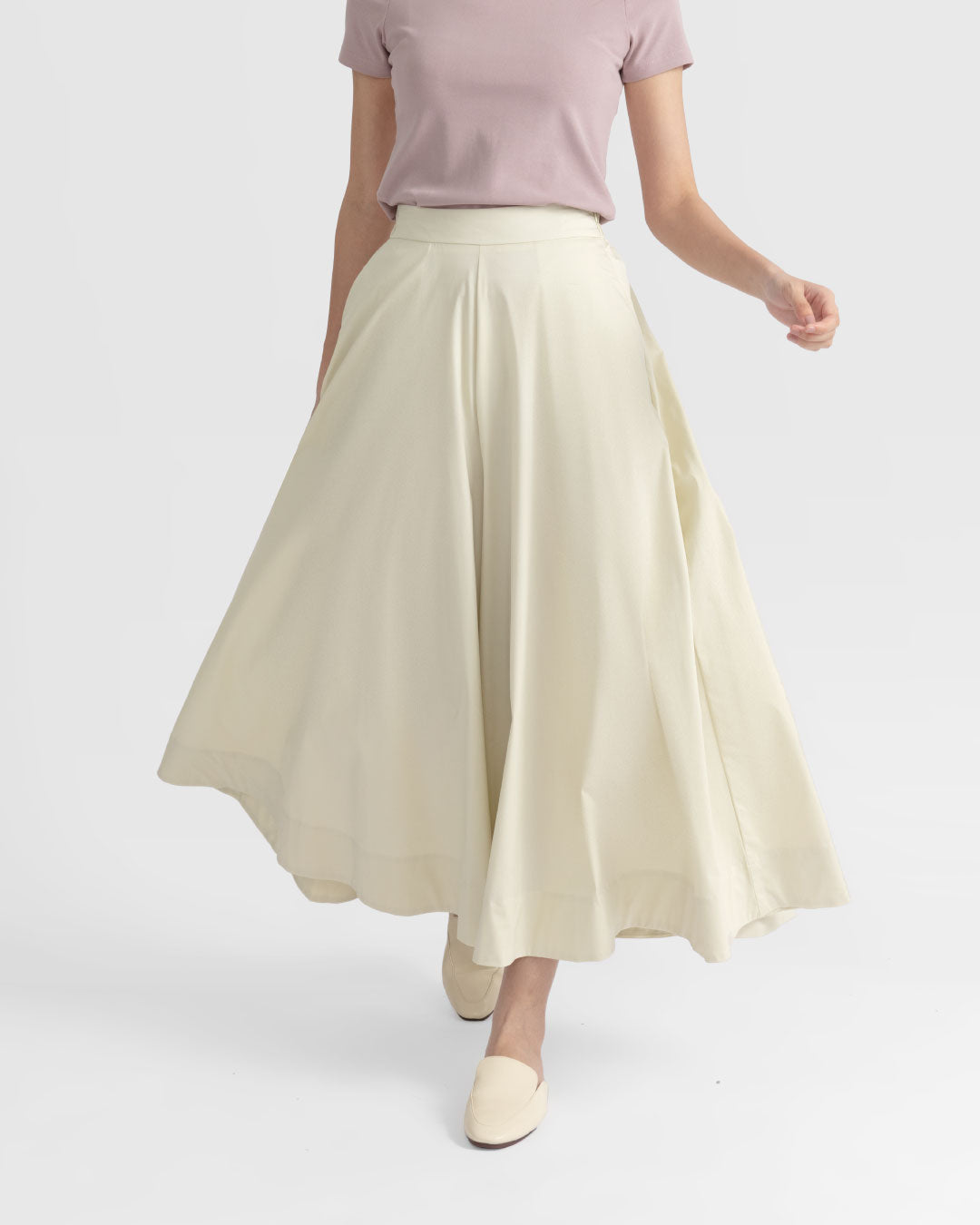 Women Wide Leg Pants