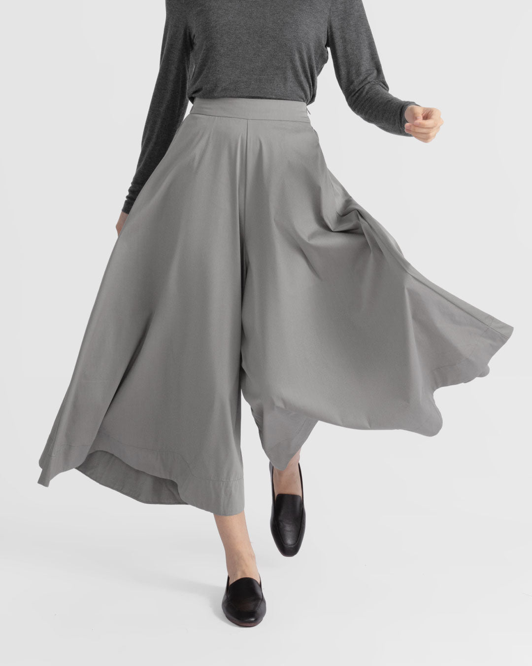 Women Wide Leg Pants