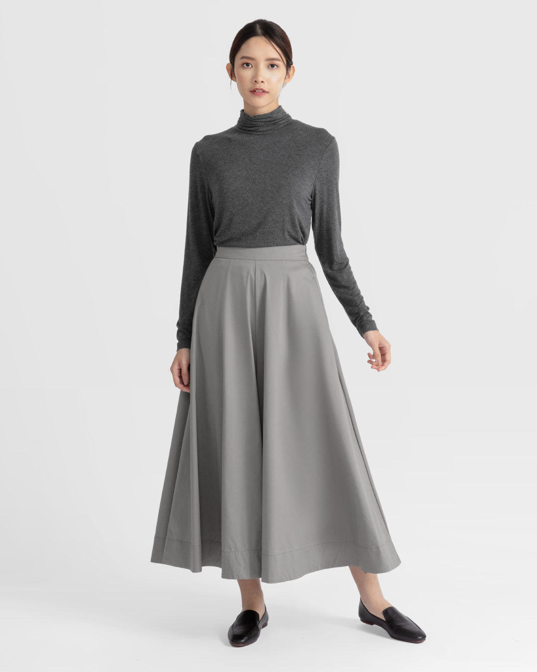 Women Wide Leg Pants