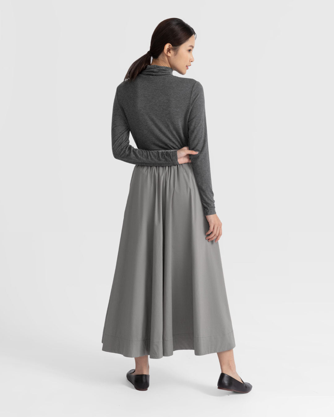 Women Wide Leg Pants