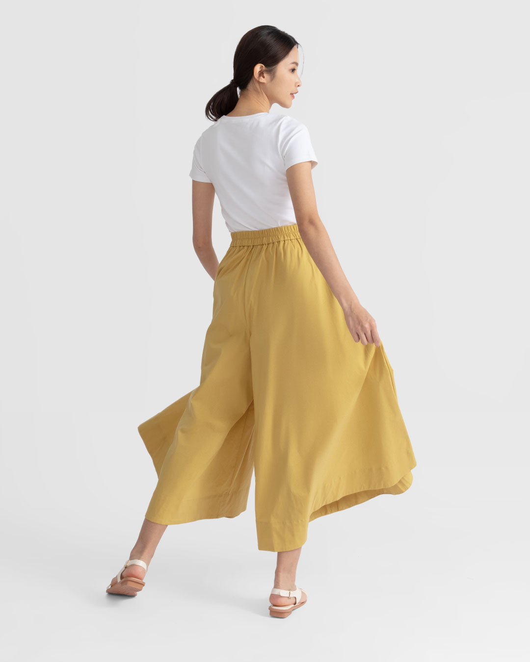 Women Wide Leg Pants