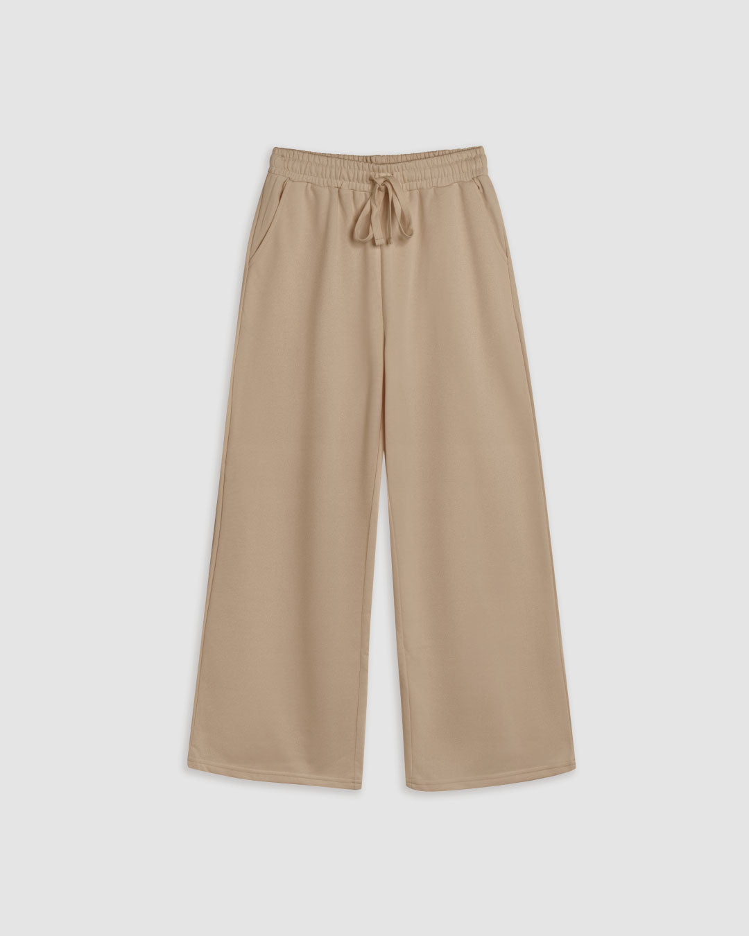 Women Wide Leg Sweatpants