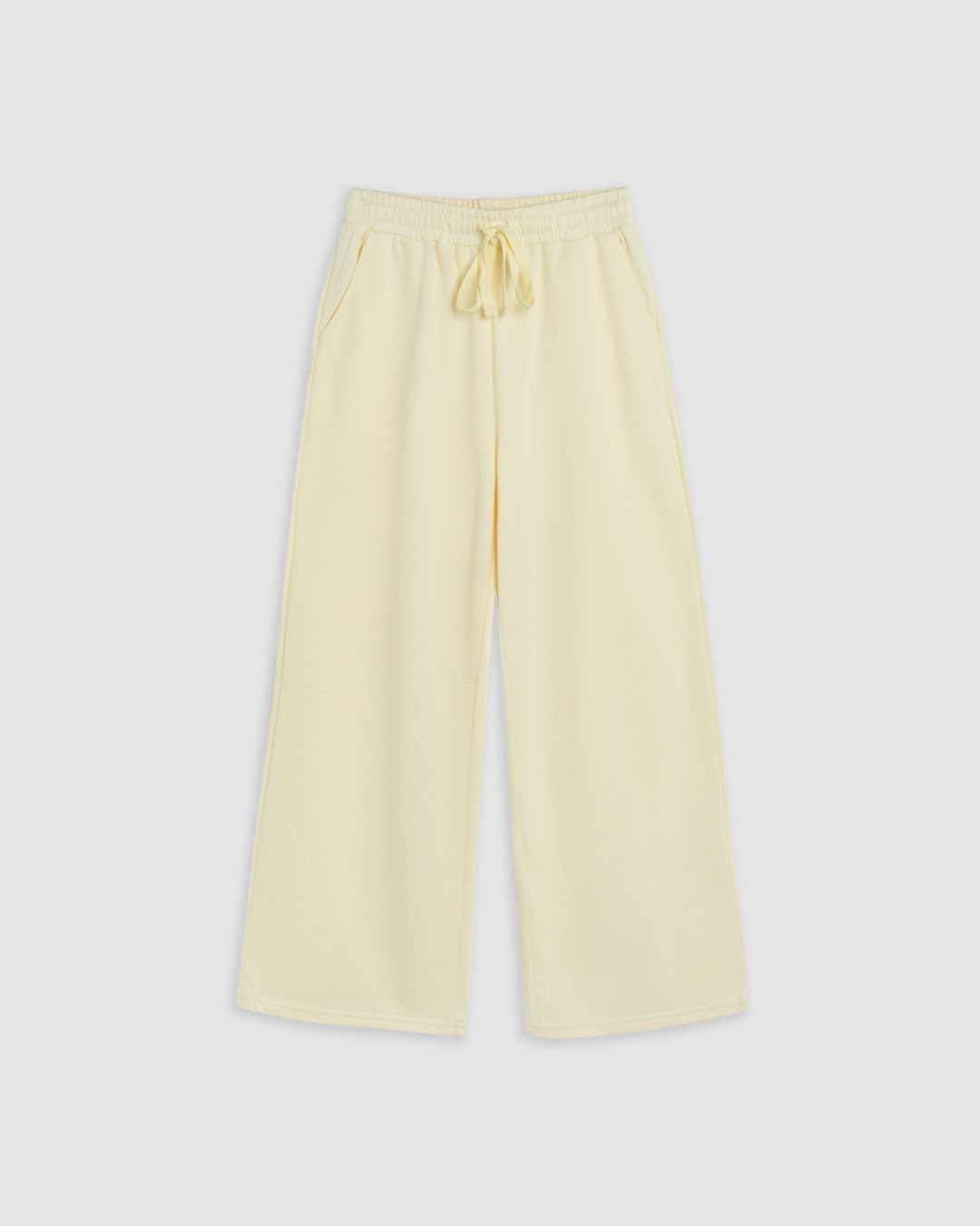 Women Wide Leg Sweatpants