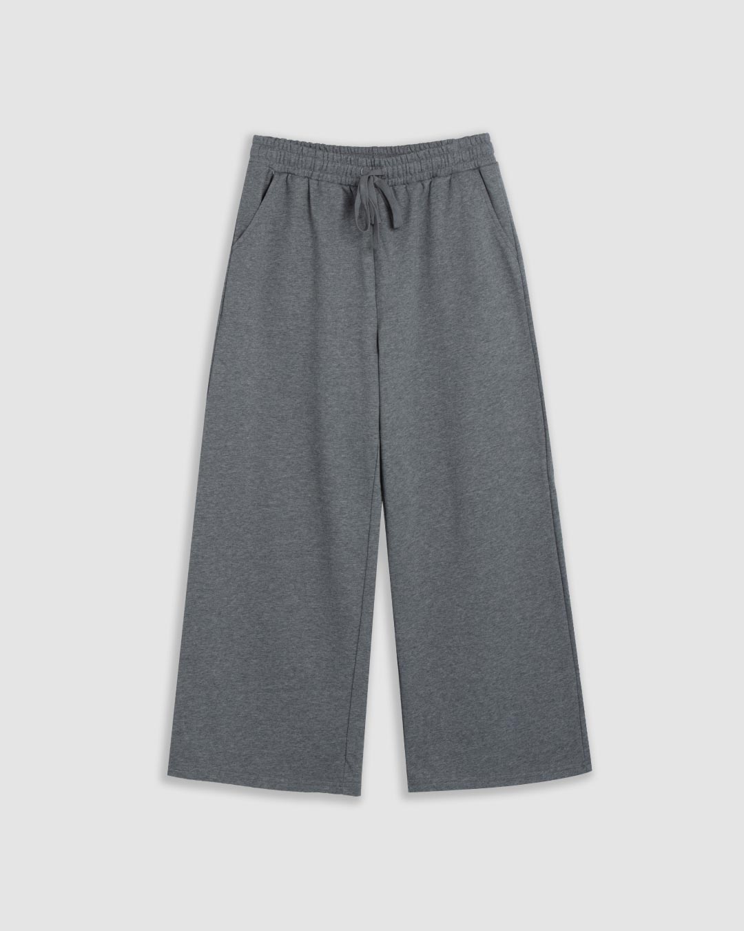 Women Wide Leg Sweatpants