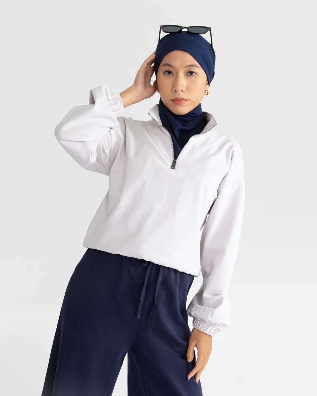 Women Wide Leg Sweatpants