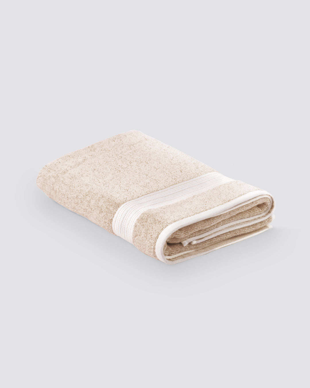 Bamboo Fibre Cotton Bath Towel (New Colour)