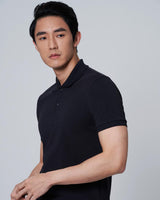 Slim Fit Men Polo (Essential)