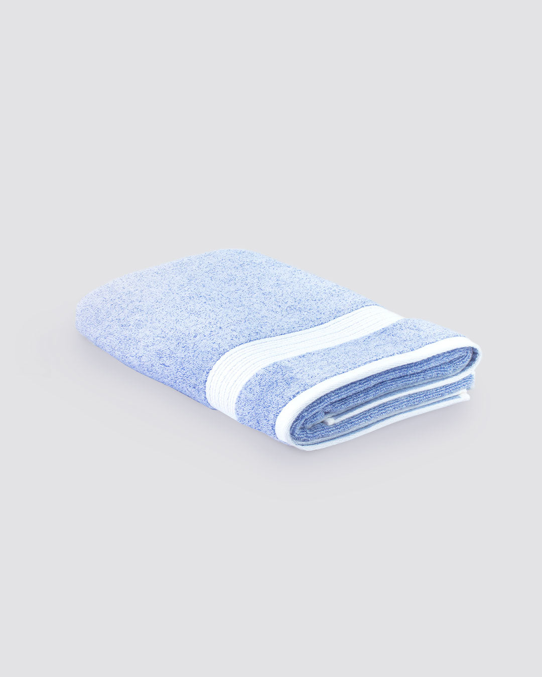 Bamboo Fibre Cotton Bath Towel (New Colour)